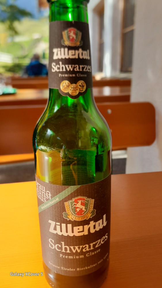 Zillertal Schwarzes